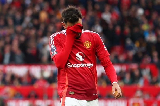 Bruno Fernandes’ Impact on Manchester United’s Defeat