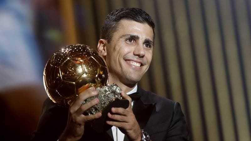 2024 Ballon d'Or Ceremony: Celebrating the Pinnacle of Football Talent