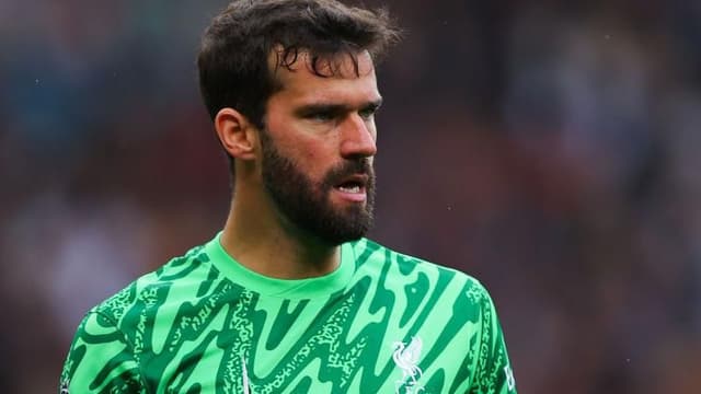 Fewer Touches Than Alisson: Slot Must Drop Liverpool’s Underperforming Forward