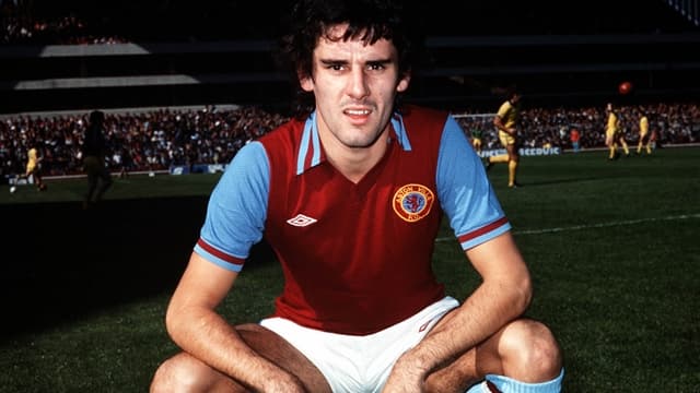 The Top 10 Aston Villa  Legends of All Time