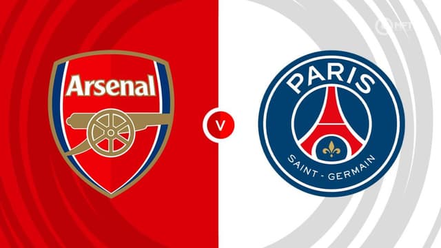 Arsenal vs PSG: A Grand Clash in the Champions League