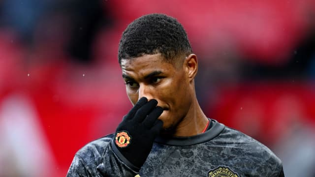 Rashford to Barcelona? Hansi Flick Pushes for Manchester United Winger