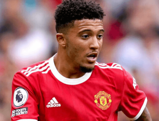 Juventus returns to Sancho, makes a new offer to Man Utd