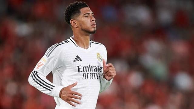 Bellingham Reveals Injury Setback: Out for a Month