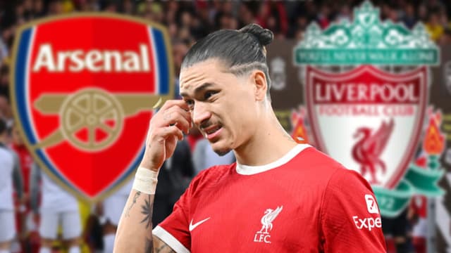 Darwin Nunez to Arsenal: Why This Transfer Could Happen and What Drives It