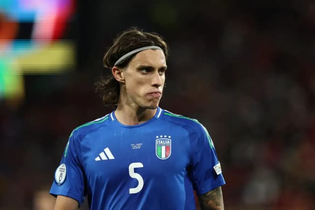 Top 10 Most Expensive Italian Transfers of the Summer 2024-25