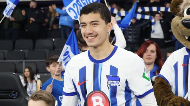 10 Young Talents to Watch in the 2024/25 2. Bundesliga