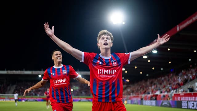 Bundesliga Youngsters to Watch in 2024/25