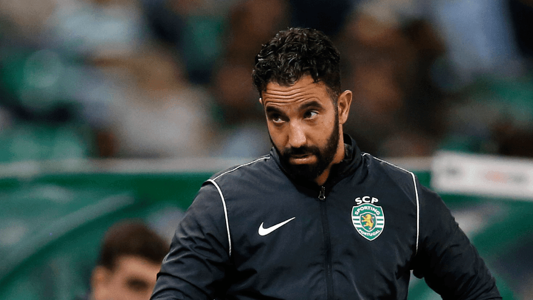 How Manchester United Could Line Up Under Ruben Amorim