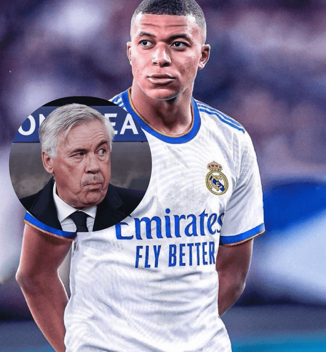 Mbappe Under Pressure in Home Debut
