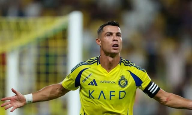 Cristiano Ronaldo Sends Uplifting Message After Al Nassr’s Draw