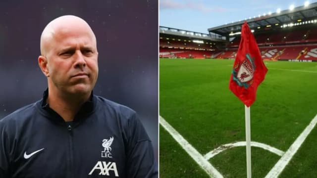 Liverpool Star Expresses Frustration After Club Signs New Player in His Position