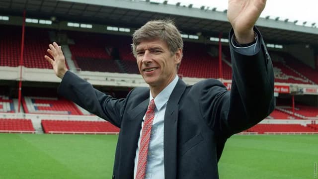 Arsène Wenger at Arsenal: A Transformative Success Story